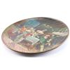 Image 2 : Falstaff Beer Advertiser on Tin.