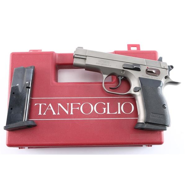 Tanfoglio / EAA Witness .45 ACP #AE83635