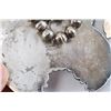 Image 5 : Bear Claw & Sterling Necklace.