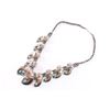 Image 8 : Bear Claw & Sterling Necklace.