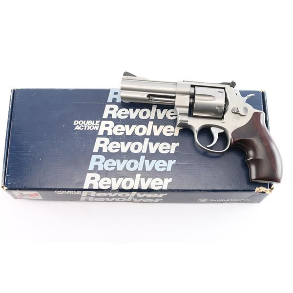 Smith & Wesson Model 625-3 .45 ACP #BEN5357