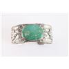 Image 1 : Fred Harvey Turquoise Cuff.