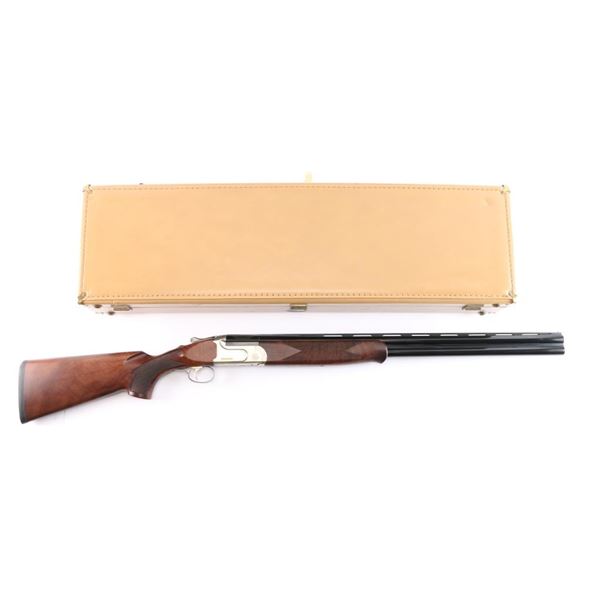 Charles Daly / KBI Diamond IV 12 Ga #TN9895