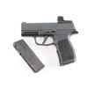Image 2 : Sig Sauer P365 'X' 9mm #66A189099
