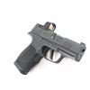 Image 4 : Sig Sauer P365 'X' 9mm #66A189099