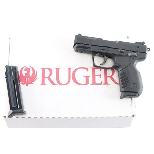 Ruger SR22P .22 LR #369-38168