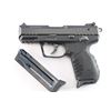 Image 2 : Ruger SR22P .22 LR #369-38168