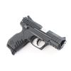 Image 4 : Ruger SR22P .22 LR #369-38168