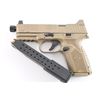 Image 2 : FN 509M 'Tactical' 9mm #GKS0323973