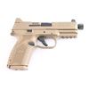 Image 3 : FN 509M 'Tactical' 9mm #GKS0323973