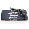 Image 1 : Smith & Wesson Model 27-6 .357 Mag #BSK4360