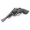 Image 5 : Smith & Wesson Model 27-6 .357 Mag #BSK4360