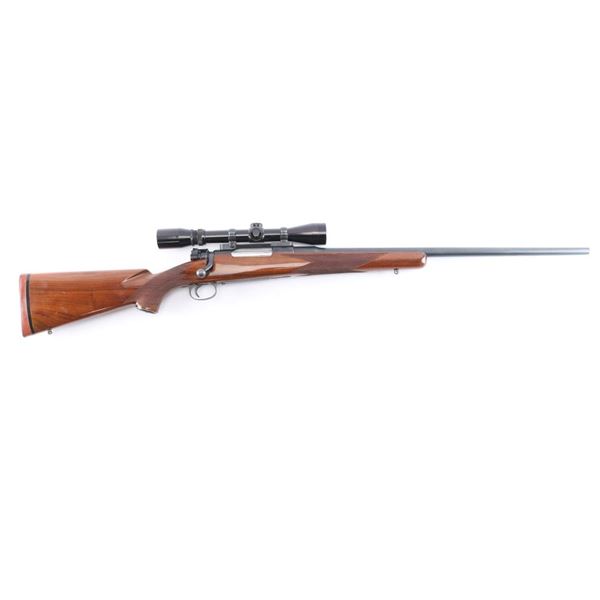 Mauser 98 'Sporter' .338 Win Mag NVSN