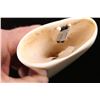 Image 3 : Scrimshawed Whales Tooth for Cribbage.