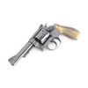 Image 5 : Smith & Wesson Model 34-1 .22 LR #M28308