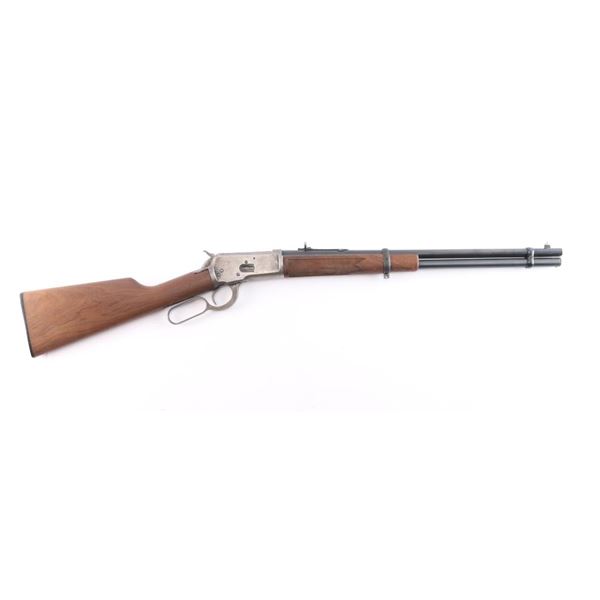 Winchester Model 1892 .44-40 #80738