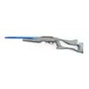 Image 2 : Ruger 10/22 X-Ring .22 LR #111-10372