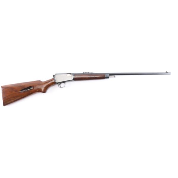 Winchester Model 63 .22 LR. #92447A