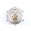 Image 1 : Multnomah County Deputy Sheriff Badge.