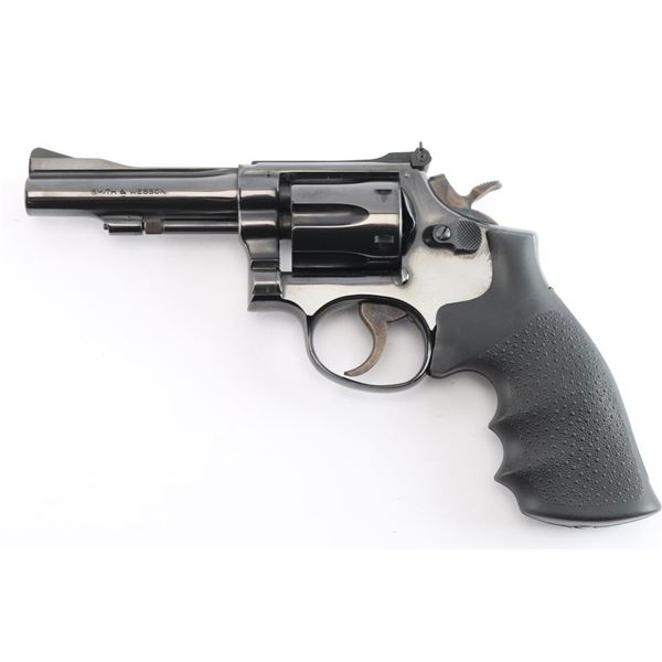 Smith & Wesson 18-3 .22 LR #3K93204