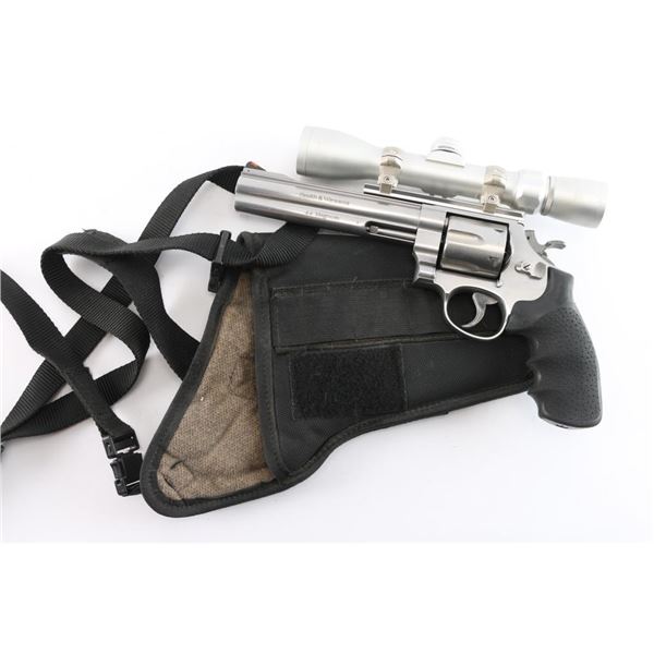 Smith & Wesson 629-4 .44 Mag #BST1512