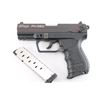 Image 2 : Walther / Smith & Wesson PK380 .380 ACP