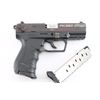 Image 3 : Walther / Smith & Wesson PK380 .380 ACP