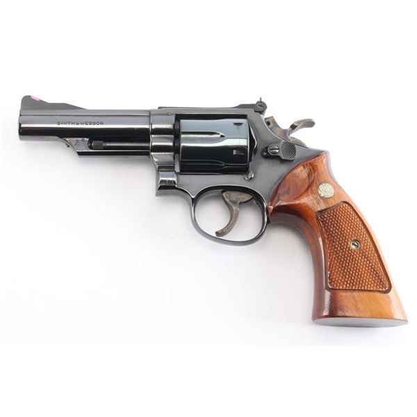 Smith & Wesson 19-3 .357 Mag #2K42193