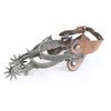 Image 3 : Pair of August Buerman Spurs.