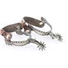 Image 4 : Pair of August Buerman Spurs.