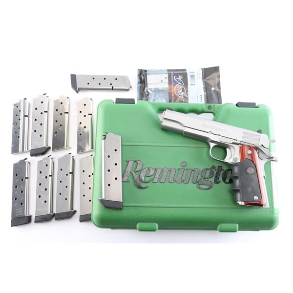 Remington 1911 R1 .45 ACP #RH65304A