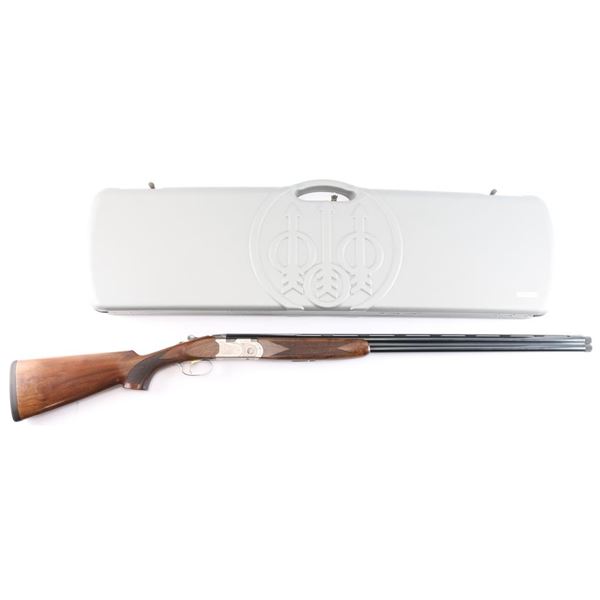 Beretta 686 'Silver Pigeon I' 28 GA. #Z48959S