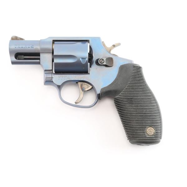 Taurus Titanium .44 Spl #SI761507