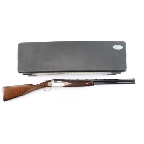 Beretta Ultra Light 12 Ga #N27807B