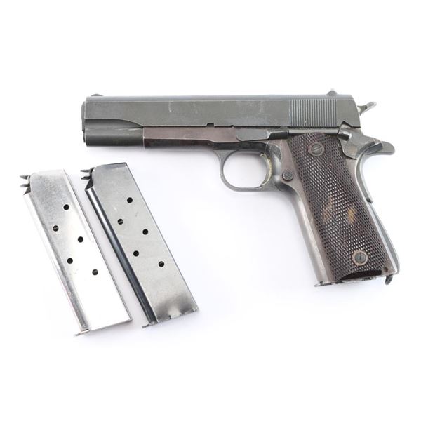 Essex 1911 .45 ACP #53060