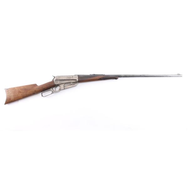 Winchester Model 1895 .30-40 Krag #47212