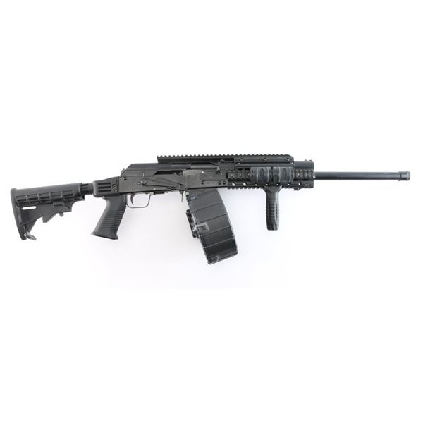 Izhmash / RWC Group Saiga-12 12 Ga #13608830