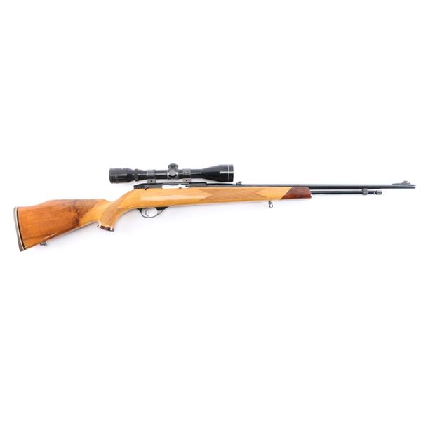 Weatherby Mark XXII .22 LR #T15635