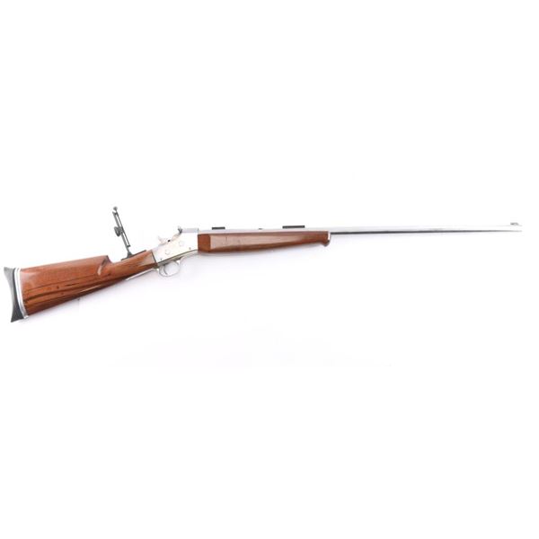 Remington Rolling Block .45-70??? NVSN