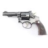 Image 1 : Smith & Wesson Pre-Model 17 .22 LR #K15240