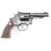 Image 2 : Smith & Wesson Pre-Model 17 .22 LR #K15240