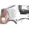 Image 7 : Smith & Wesson Pre-Model 17 .22 LR #K15240