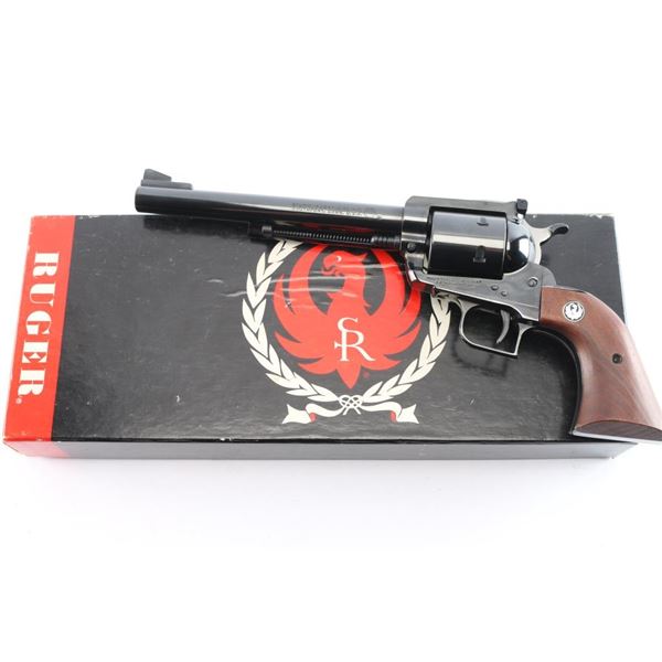 Ruger Super Blackhawk .44 Mag #80-55421