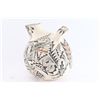 Image 1 : Reyes Madalena Pottery Jug.