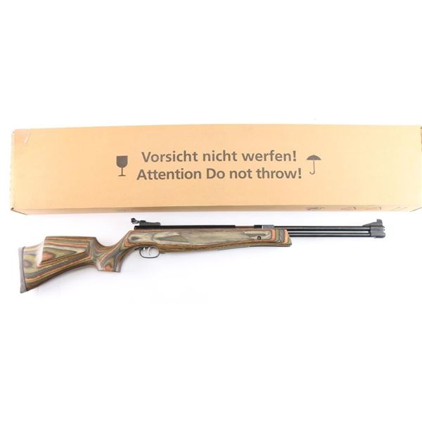 Weihrauch HW 77K .177 Cal #1896020