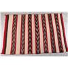 Image 1 : Navajo Older Double Sadle Blanket.