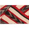 Image 2 : Navajo Older Double Sadle Blanket.