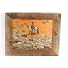 Image 1 : Beautiful, Bright Original Oil on Canvas.