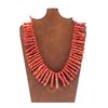 Image 1 : Branch Coral Necklace.