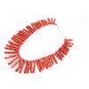 Image 2 : Branch Coral Necklace.